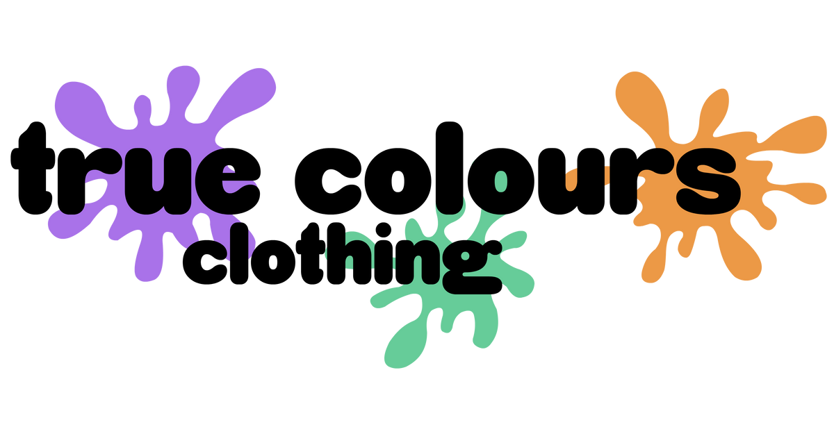 True Colours Clothing